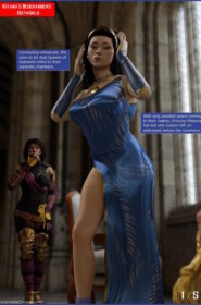 Smokescreen117 – Kiteena Sisterly Engagement