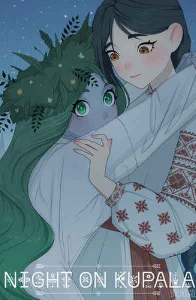 [Sphenodaile] Night on Kupala