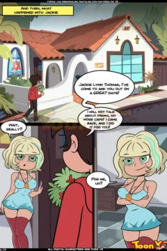 Star vs las Fuerzas del Sexo 40014