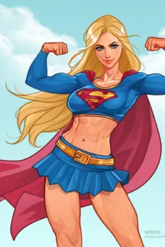 Super Girl (40)