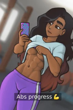 Taís Tavares and Sofia Macieira0005