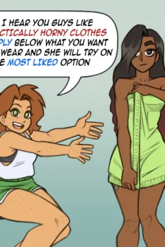 Taís Tavares and Sofia Macieira0033