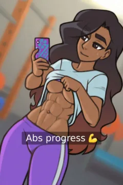 Taís Tavares and Sofia Macieira0046