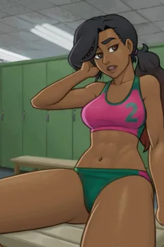 Taís Tavares and Sofia Macieira0047