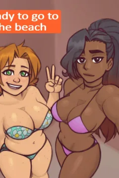 Taís Tavares and Sofia Macieira0068