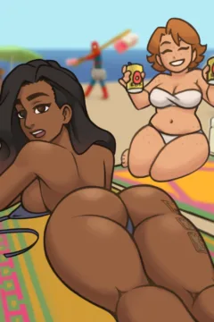 Taís Tavares and Sofia Macieira0072