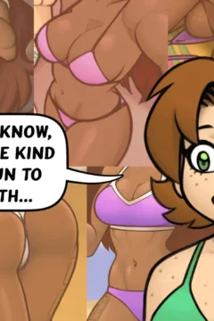 Taís Tavares and Sofia Macieira0079