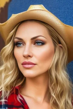 The Cowgirl & The Stud (24)