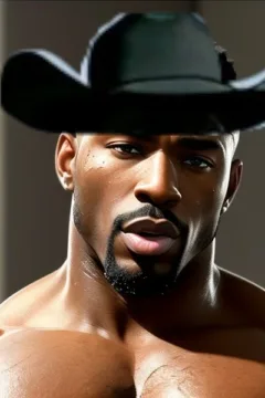 The Cowgirl & The Stud (33)