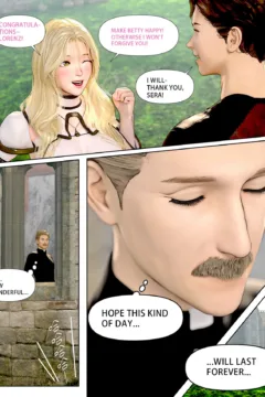 The Lily Praying For Light (12)