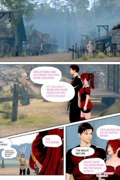 The Lily Praying For Light (13)