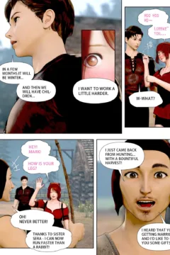 The Lily Praying For Light (14)