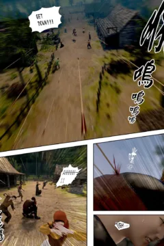 The Lily Praying For Light (16)