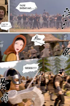 The Lily Praying For Light (17)