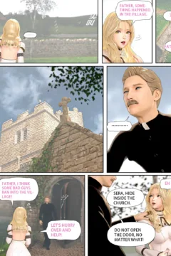 The Lily Praying For Light (18)