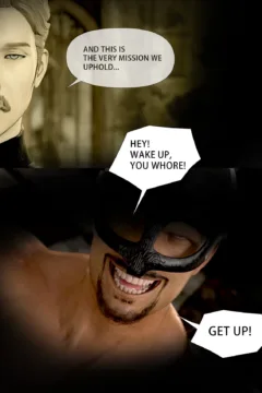 The Lily Praying For Light 2 (4)