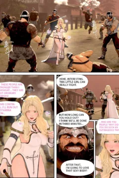 The Lily Praying For Light (26)