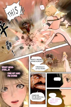 The Lily Praying For Light (29)