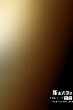 The Lily Praying For Light (3)