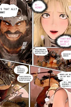 The Lily Praying For Light (32)