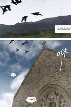 The Lily Praying For Light (4)