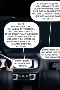 Timmy Strikes Back 9 (33)