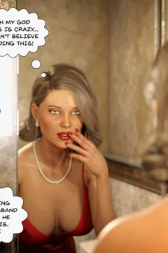 Timmy Strikes Back 9 (38)