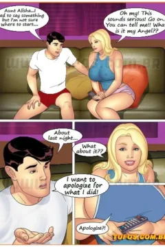 Unbearable Temptation0004