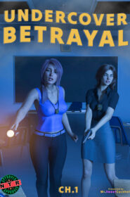 Undercover Betrayal (1)