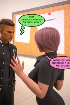 Undercover Betrayal (102)