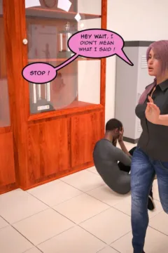 Undercover Betrayal (106)