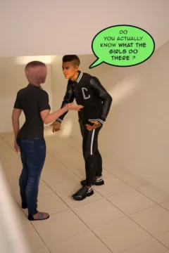 Undercover Betrayal (113)