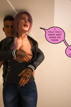 Undercover Betrayal (121)