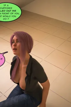 Undercover Betrayal (128)