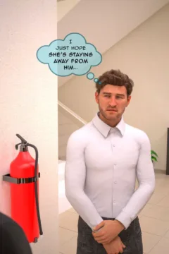 Undercover Betrayal (143)