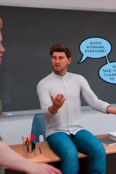 Undercover Betrayal (144)