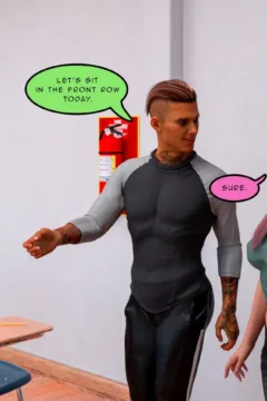 Undercover Betrayal (145)