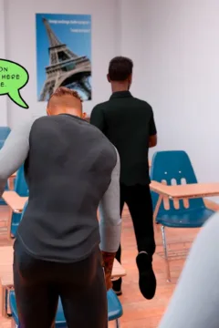 Undercover Betrayal (148)