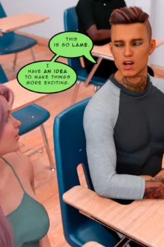 Undercover Betrayal (152)