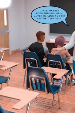 Undercover Betrayal (159)