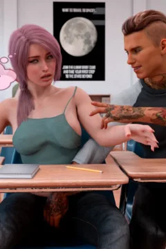 Undercover Betrayal (160)