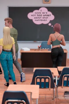 Undercover Betrayal (167)