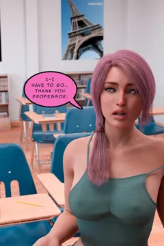 Undercover Betrayal (172)