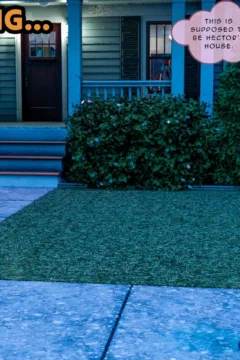 Undercover Betrayal (179)