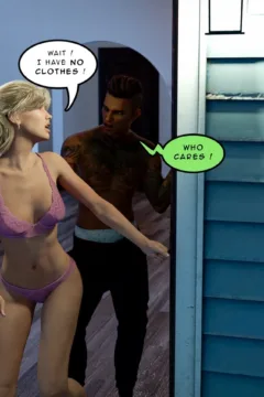 Undercover Betrayal (189)