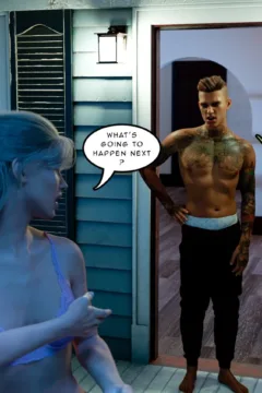 Undercover Betrayal (190)