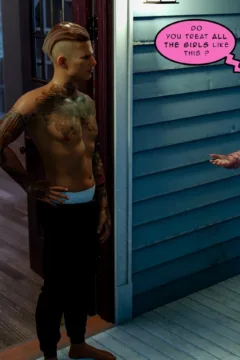 Undercover Betrayal (191)