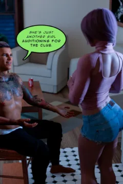 Undercover Betrayal (198)