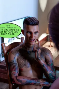 Undercover Betrayal (201)