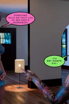 Undercover Betrayal (202)